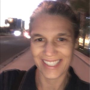 Meet your Posher, Dawn