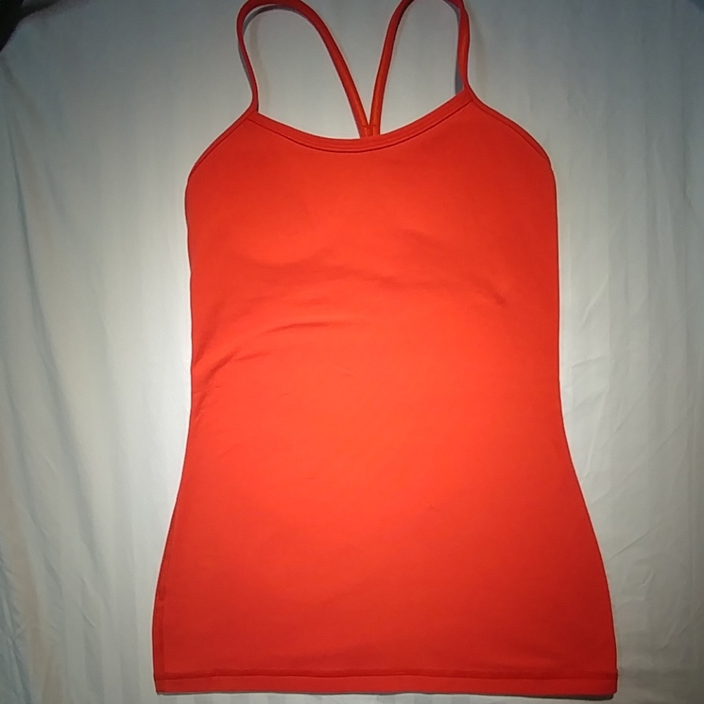 🎉SALE🎉 Lululemon - Power Y