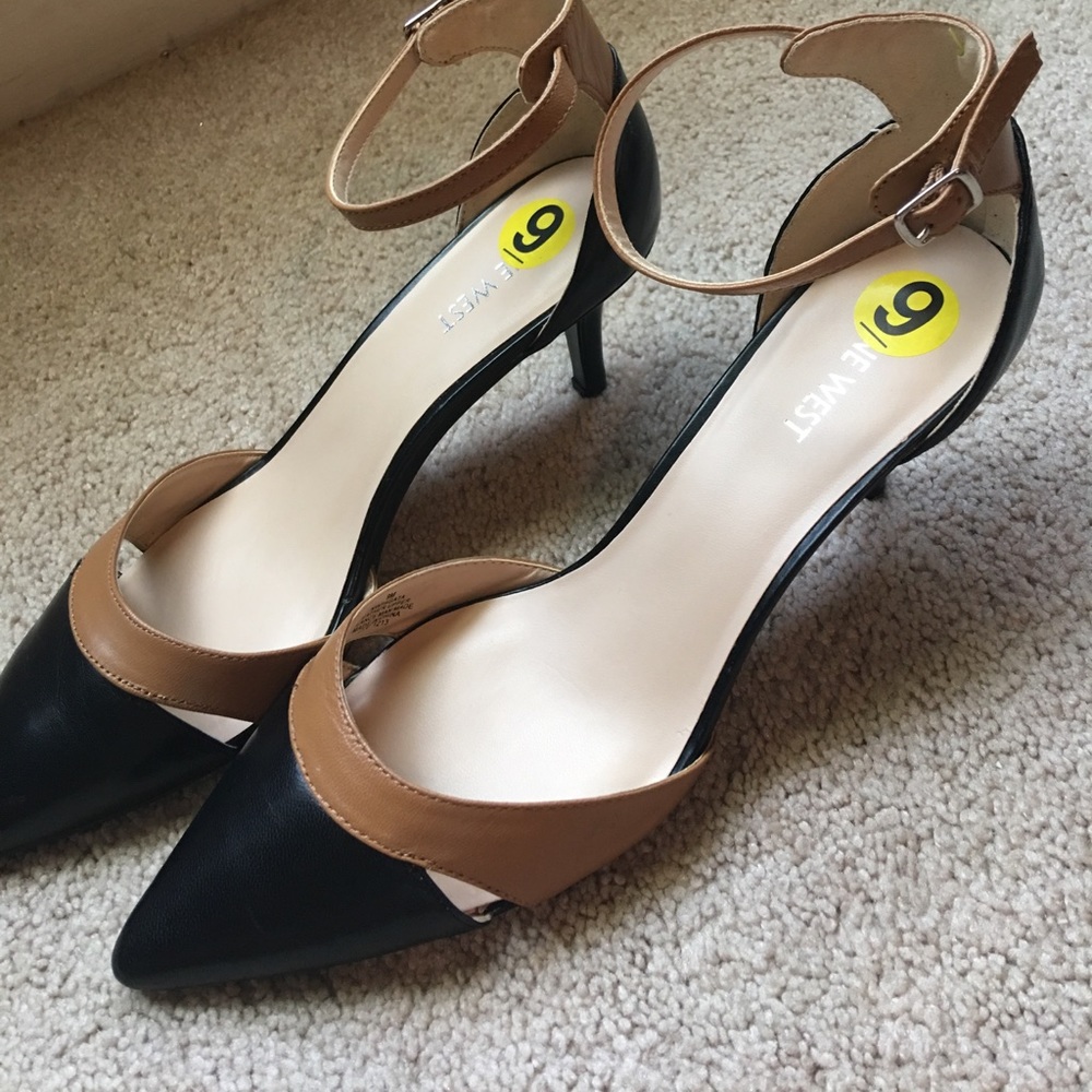 Nine West Heels