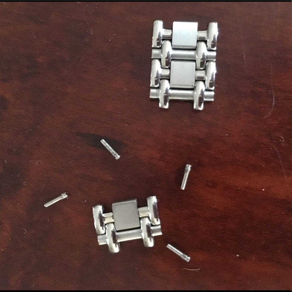 ❌SOLD❌Authentic Concord Saratoga Watch - Picture 6 of 6