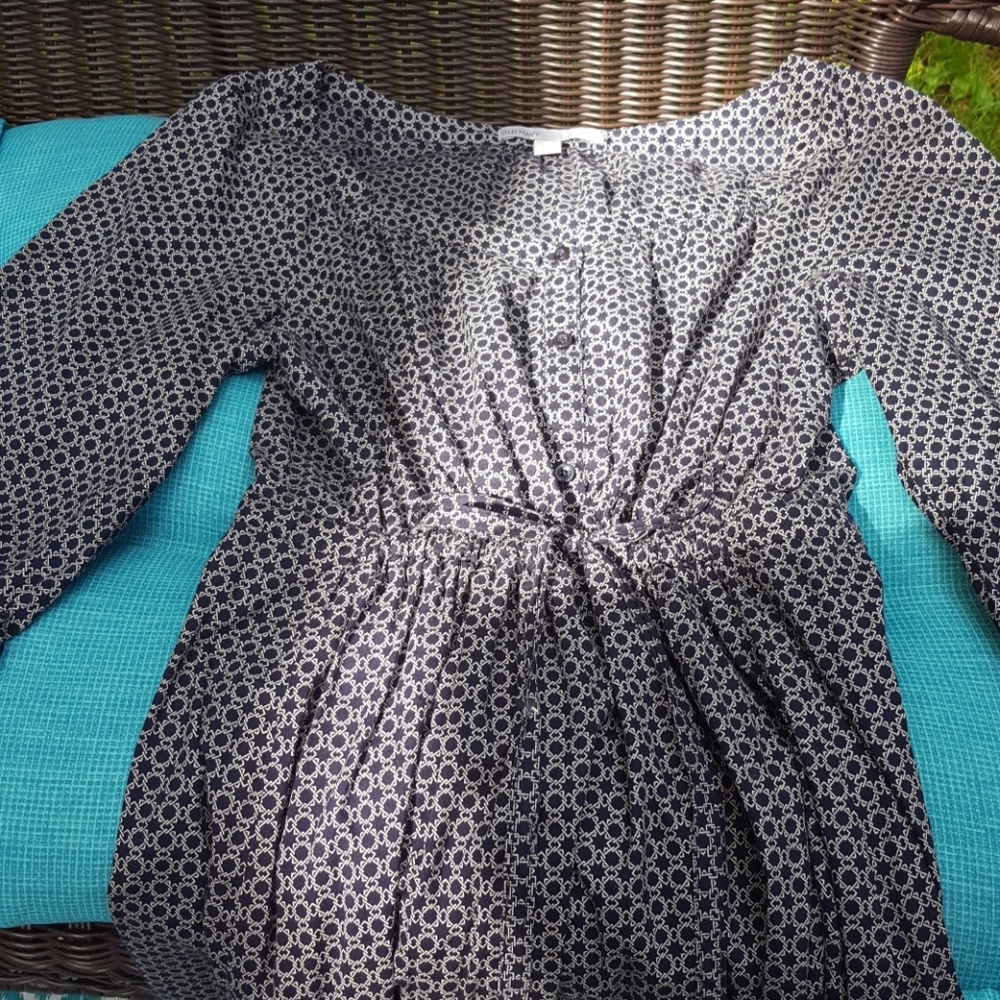 Old Navy Dress