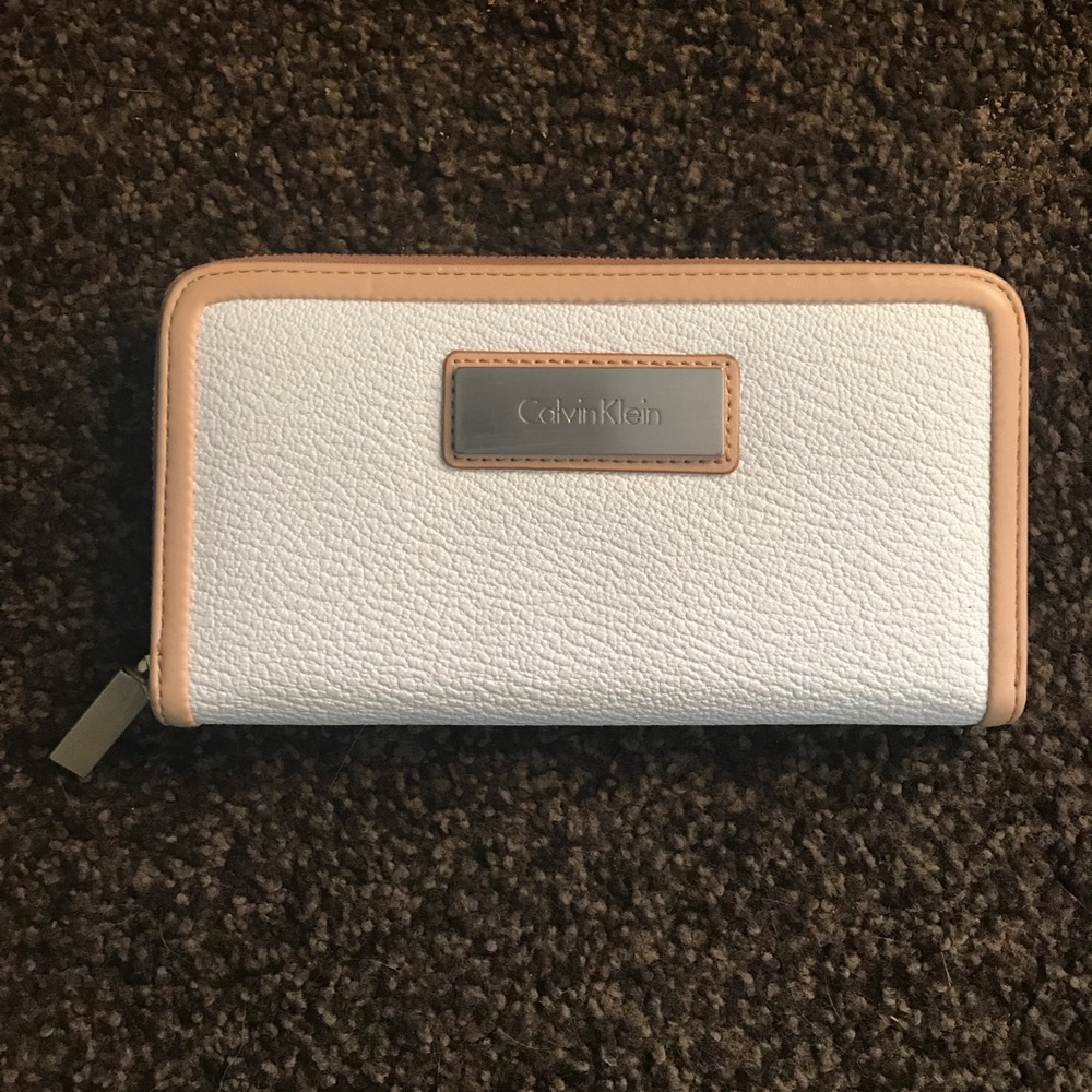 🔆Calvin Klein Wallet🔆