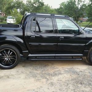 Meet your Posher, B roe