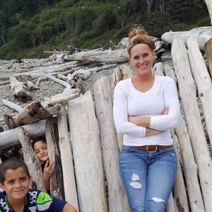 Meet your Posher, Jen