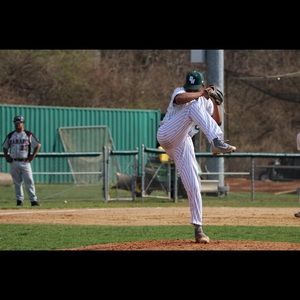 Meet your Posher, Steven