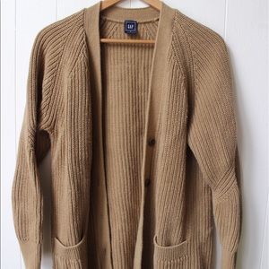 Gap Cardigan
