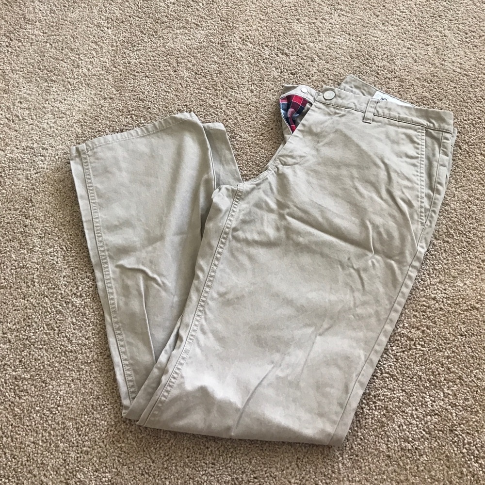 Bonobos Chinos