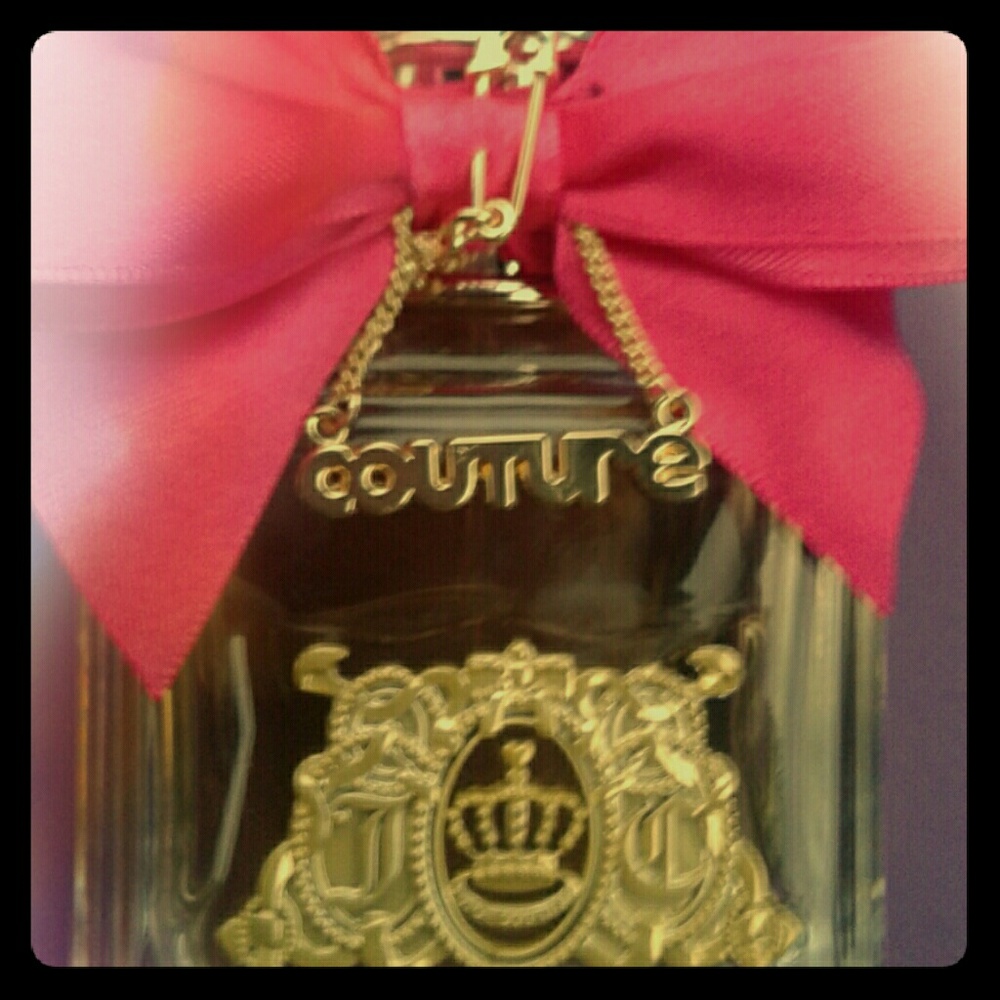 Juicy Couture'