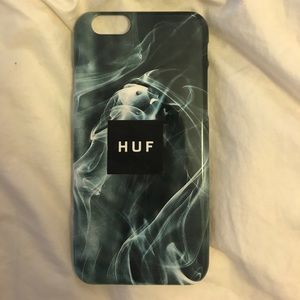 Huf IPhone 6 case