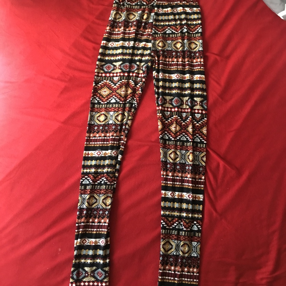 Pants