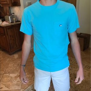 Short Sleeve Southern Tide Tee