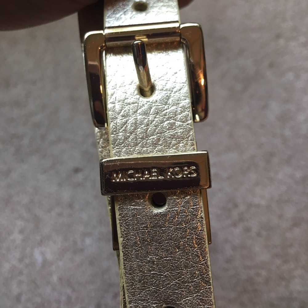 Michael Kors Belt
