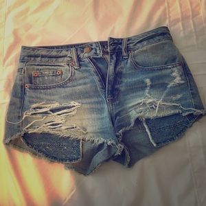 American Eagle shorts
