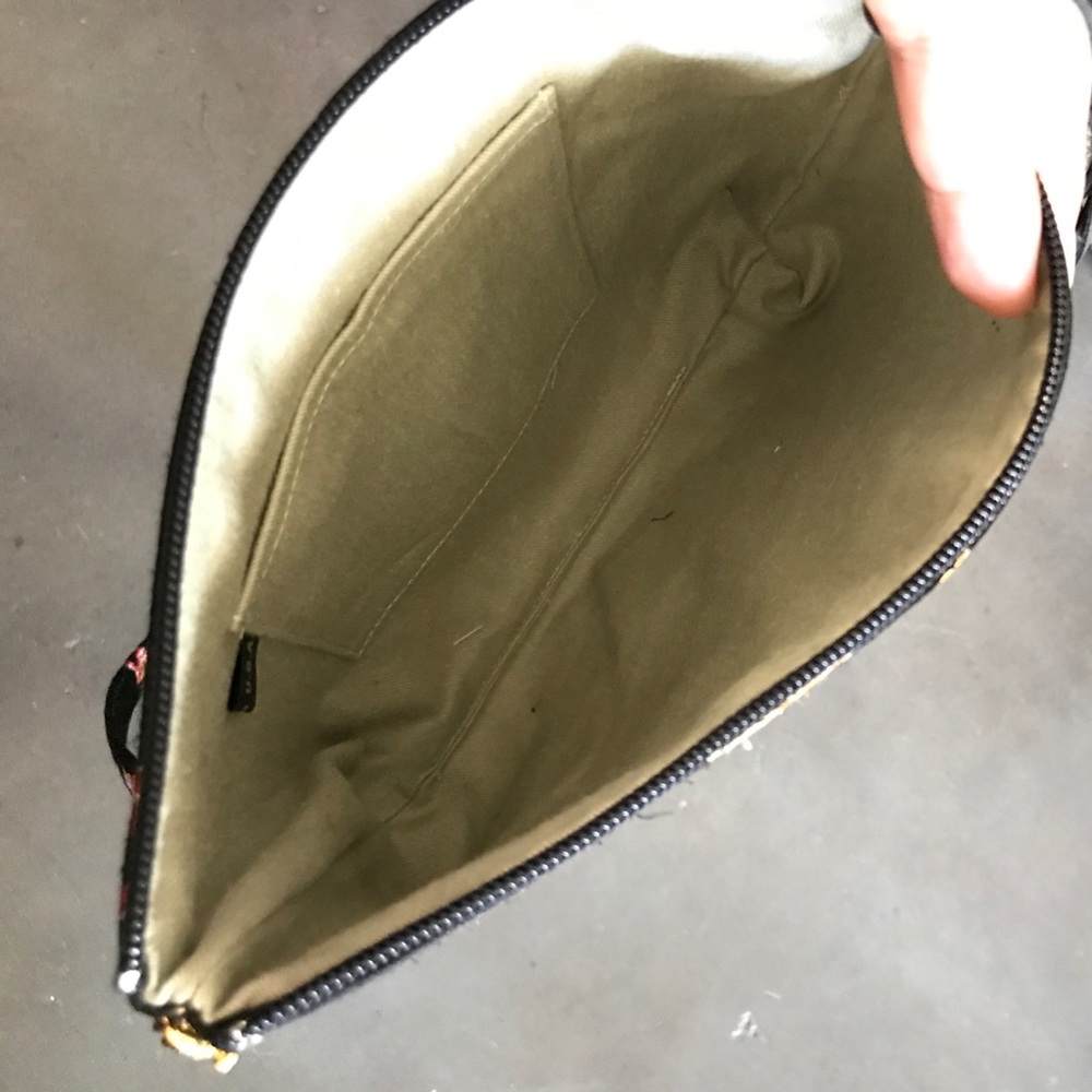 Shoulder bag - Picture 3 of 5