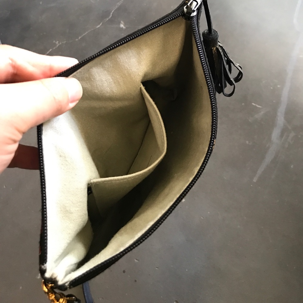 Shoulder bag - Picture 4 of 5