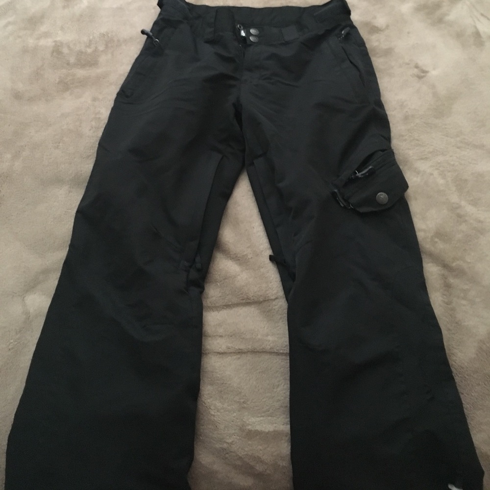 Mozzow Snowboard pants