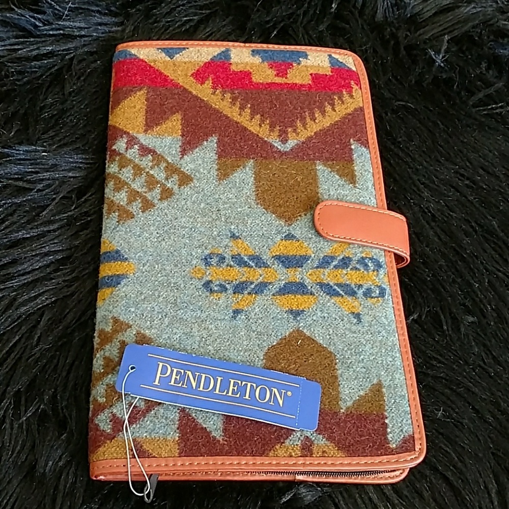 Jewelry Organizer by Pendleton