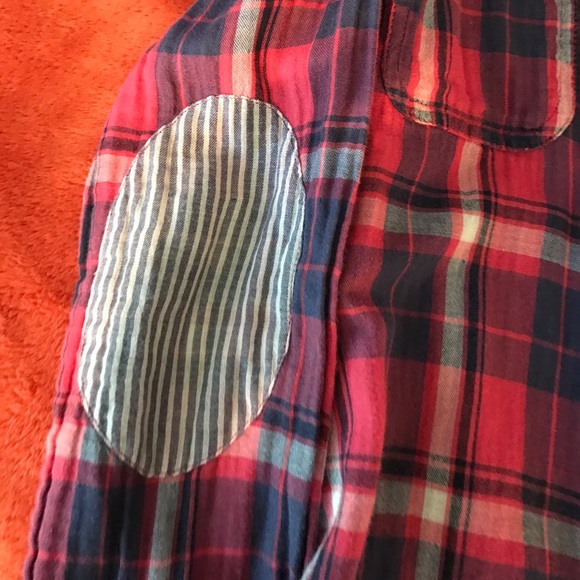 Flannel - Picture 2 of 2
