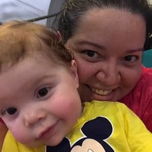 Meet your Posher, Barbara