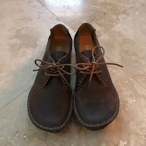 Clarks Women’s Faraway Field Oxford