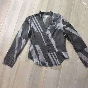 See by Chloe blouse