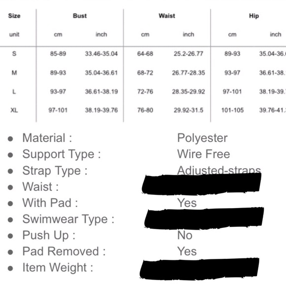 🎀SOLD🎀 - Picture 7 of 7