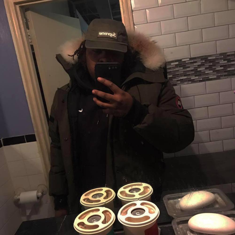 Meet your Posher, Jessie