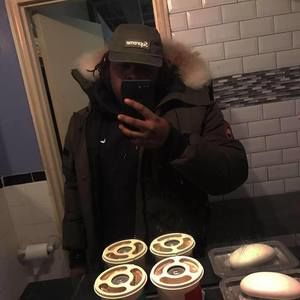 Meet your Posher, Jessie