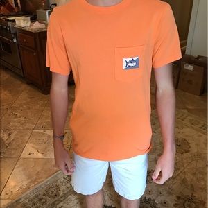 Short Sleeve Southern Tide Tee