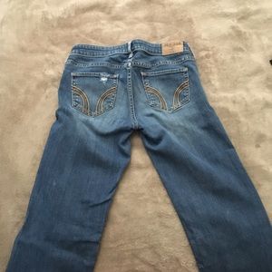 Hollister pants