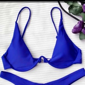 Brand new Zaful bikini set