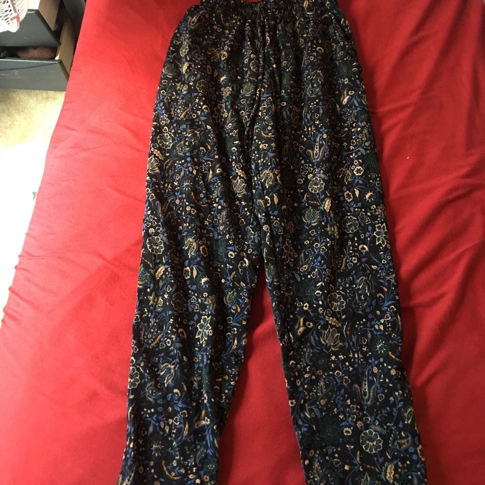 Hammer pants