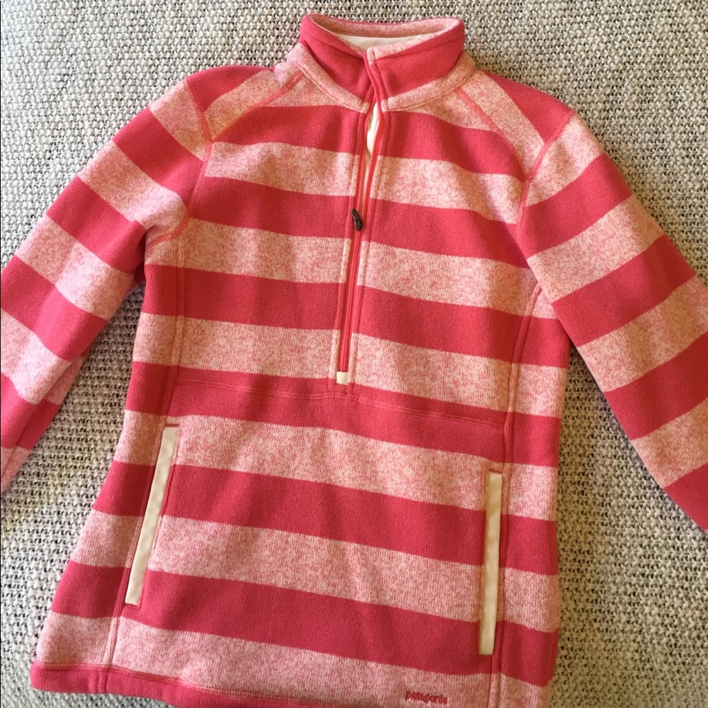 BRAND NEW Patagonia better sweater