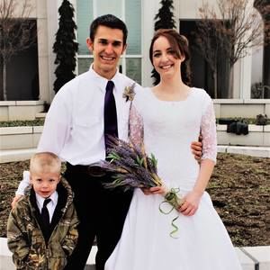 Meet your Posher, Kaylene