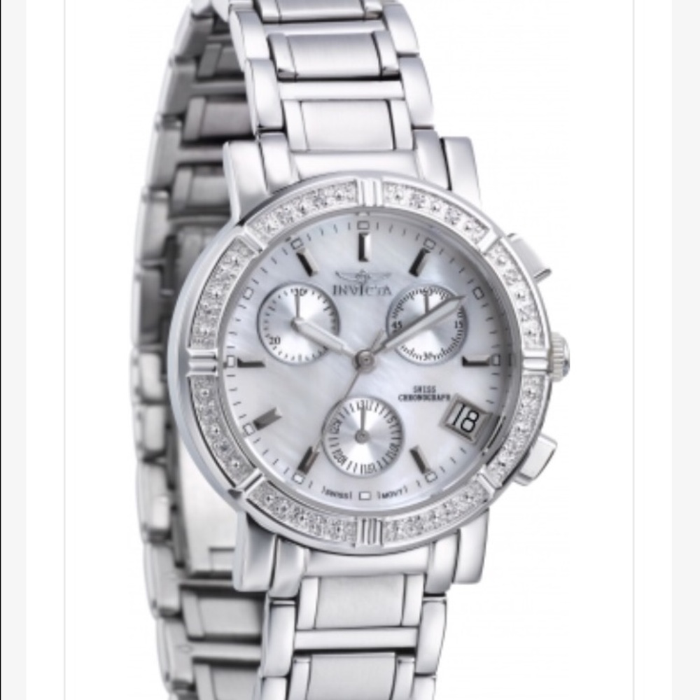 Invicta New Without Tags Watch