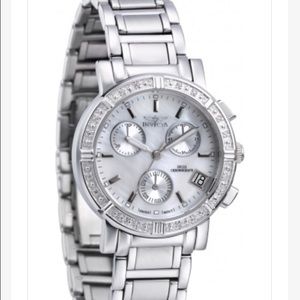 Invicta New Without Tags Watch