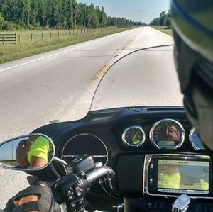 Meet your Posher, Judi