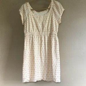 J.Crew Linen Dress