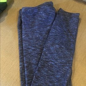 90 Degree By Reflex Athletic workout leggings