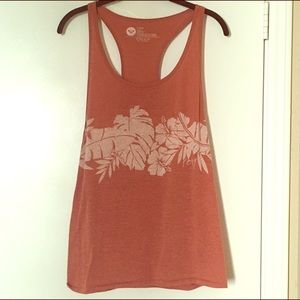 Roxy tank top