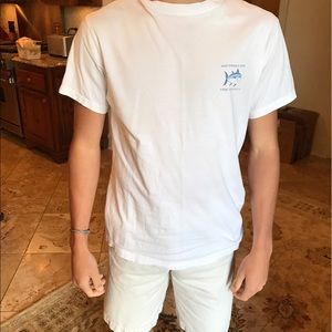 Short Sleeve Southern Tide Tee