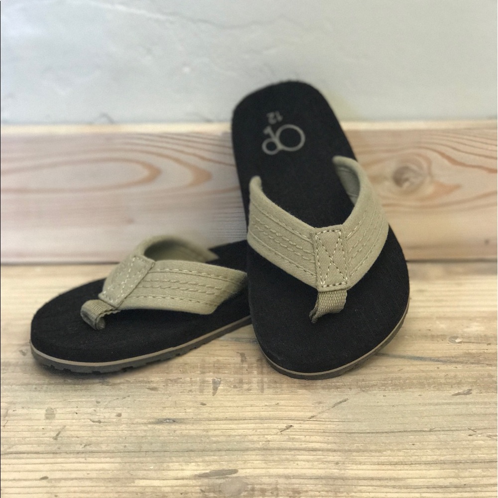 Children's OP sandals