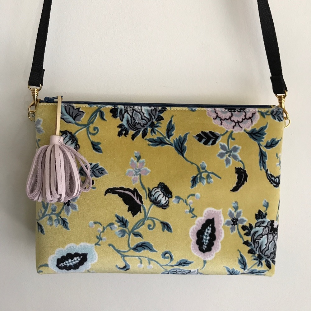 Shoulder bag - Picture 2 of 4