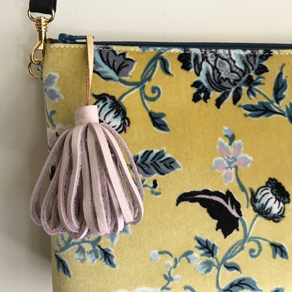 Shoulder bag - Picture 3 of 4