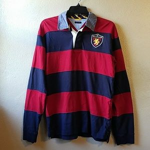 Tommy Hilfiger Rugby Polo