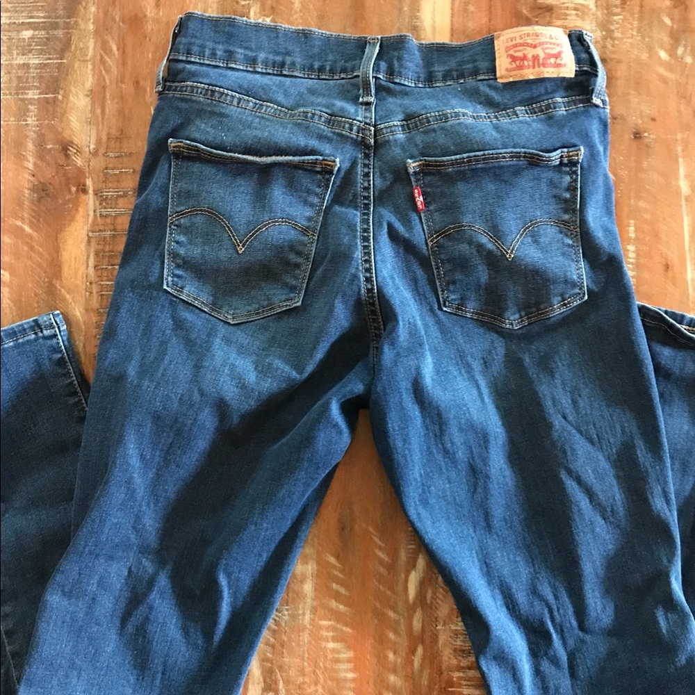Levi's jeans