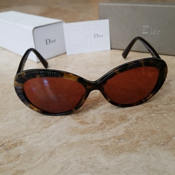 Dior Accessories - 💟SOLD 💟🕶AUTHENTIC DIOR🕶 SUNGLASS FRAMES