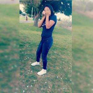 Meet your Posher, Wendy