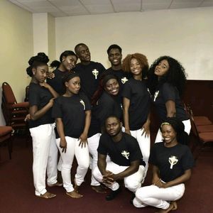 Meet your Posher, Noir et