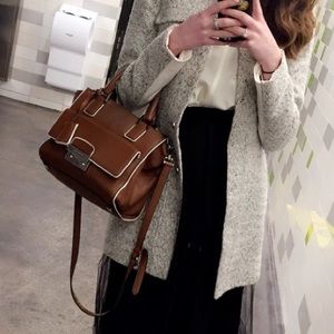 Authentic Michael Kors Convertible Crossbody